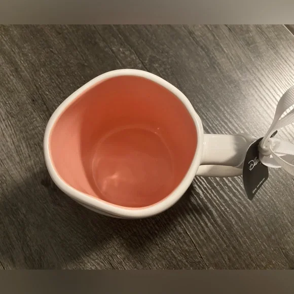 Rae Dunn Disney Pluto Halloween Coffee Mug - Picture 7 of 7